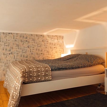 Cozy Studio In Central Budapest Near Ruined Bars المظهر الخارجي الصورة