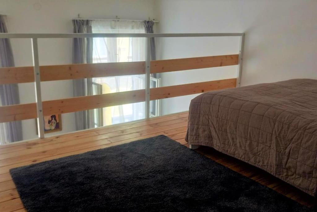 Cozy Studio In Central Budapest Near Ruined Bars المظهر الخارجي الصورة