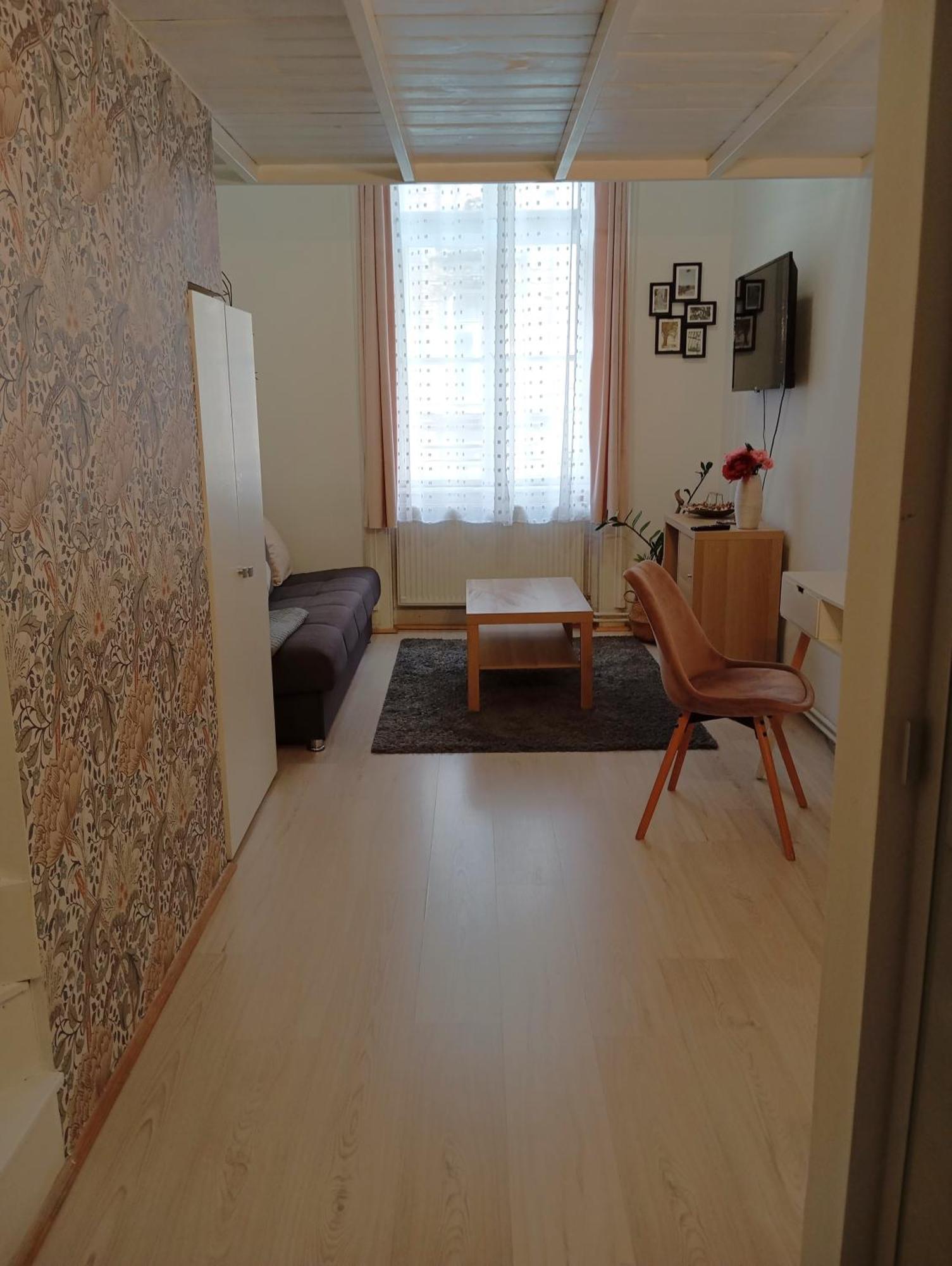 Cozy Studio In Central Budapest Near Ruined Bars المظهر الخارجي الصورة