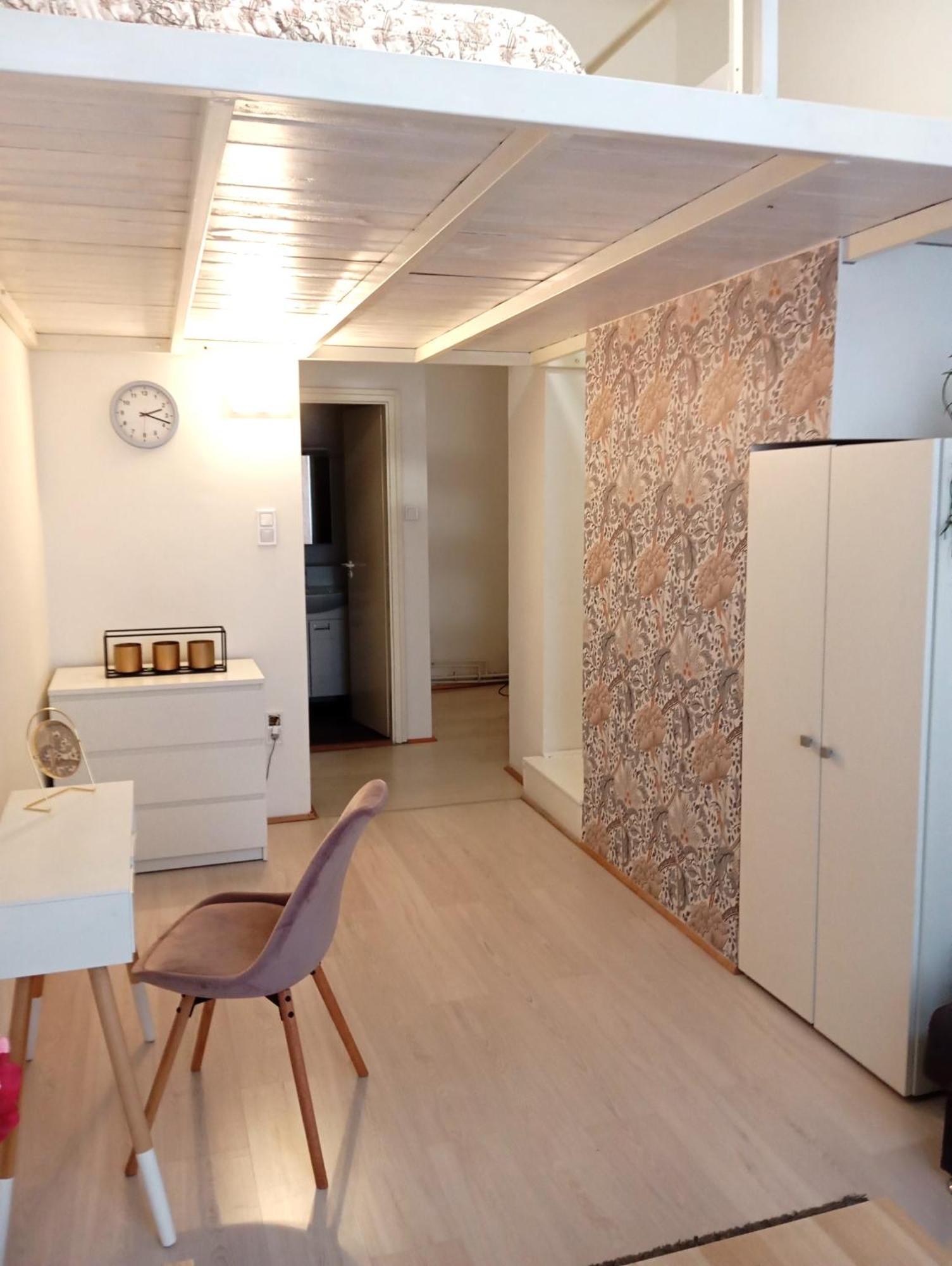 Cozy Studio In Central Budapest Near Ruined Bars المظهر الخارجي الصورة