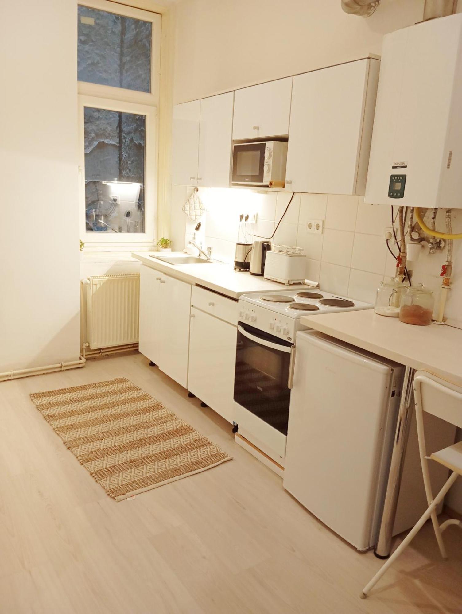 Cozy Studio In Central Budapest Near Ruined Bars المظهر الخارجي الصورة