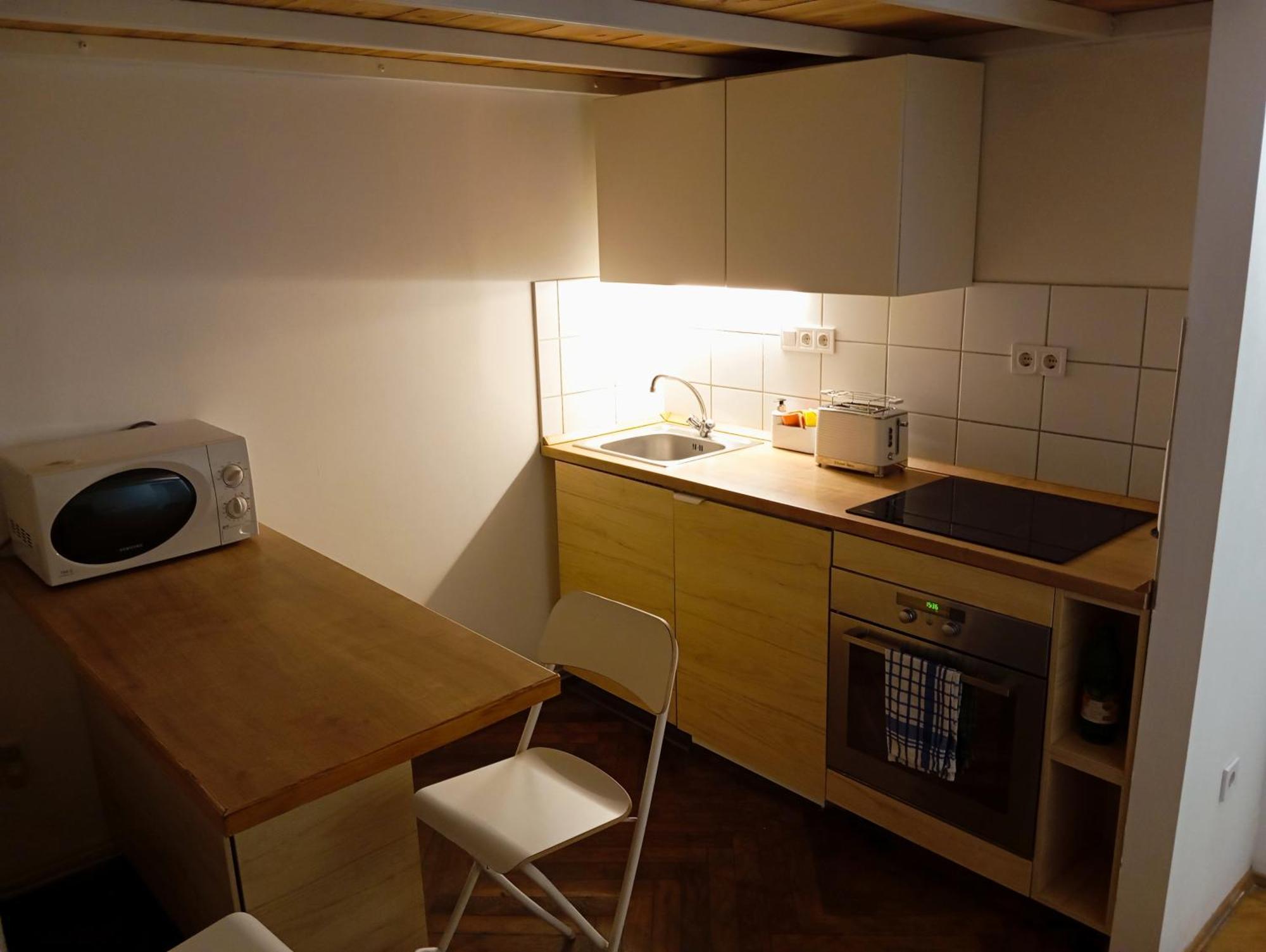 Cozy Studio In Central Budapest Near Ruined Bars المظهر الخارجي الصورة