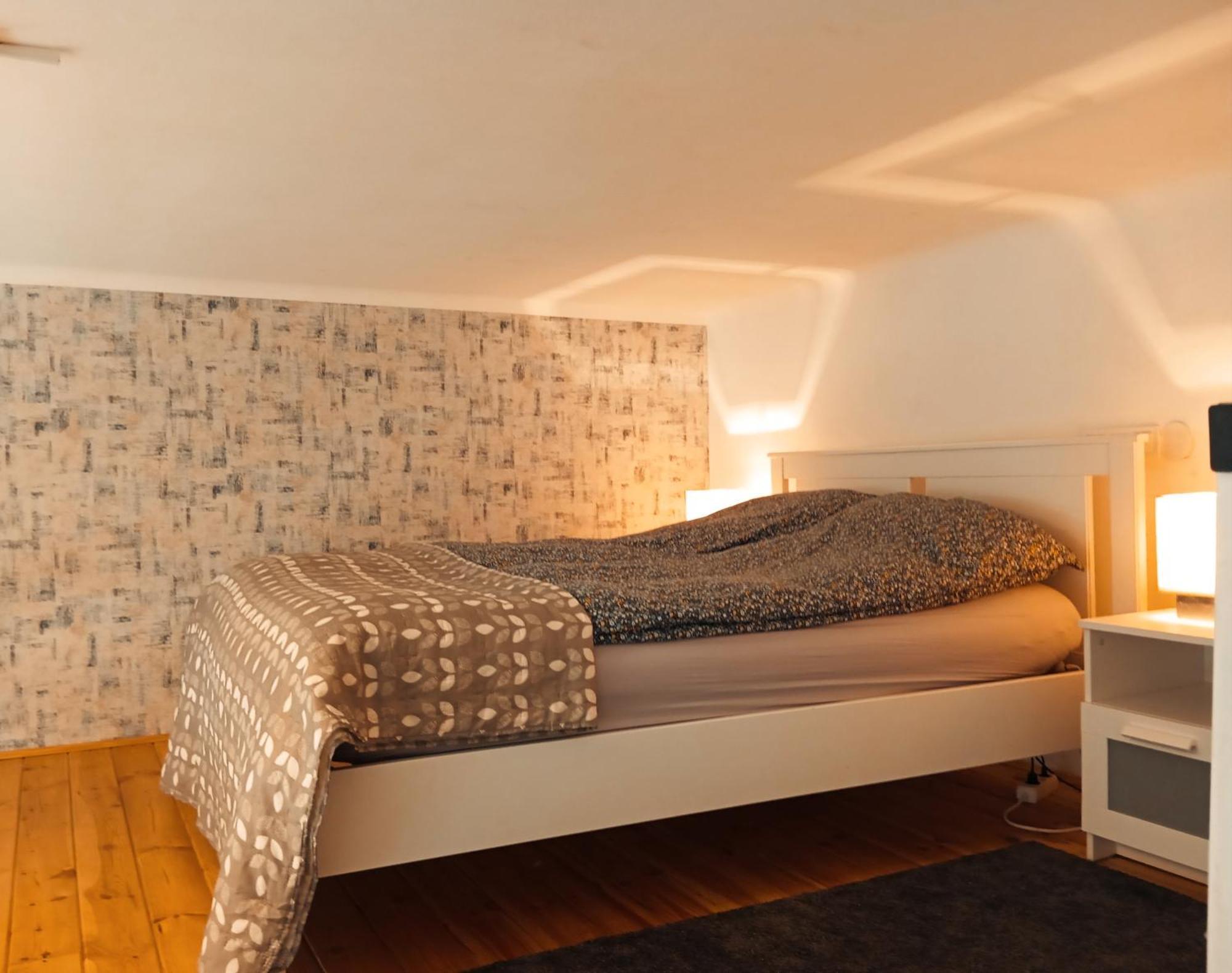 Cozy Studio In Central Budapest Near Ruined Bars المظهر الخارجي الصورة