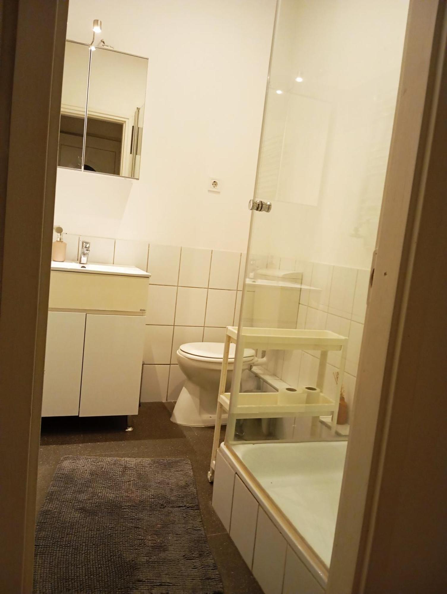 Cozy Studio In Central Budapest Near Ruined Bars المظهر الخارجي الصورة