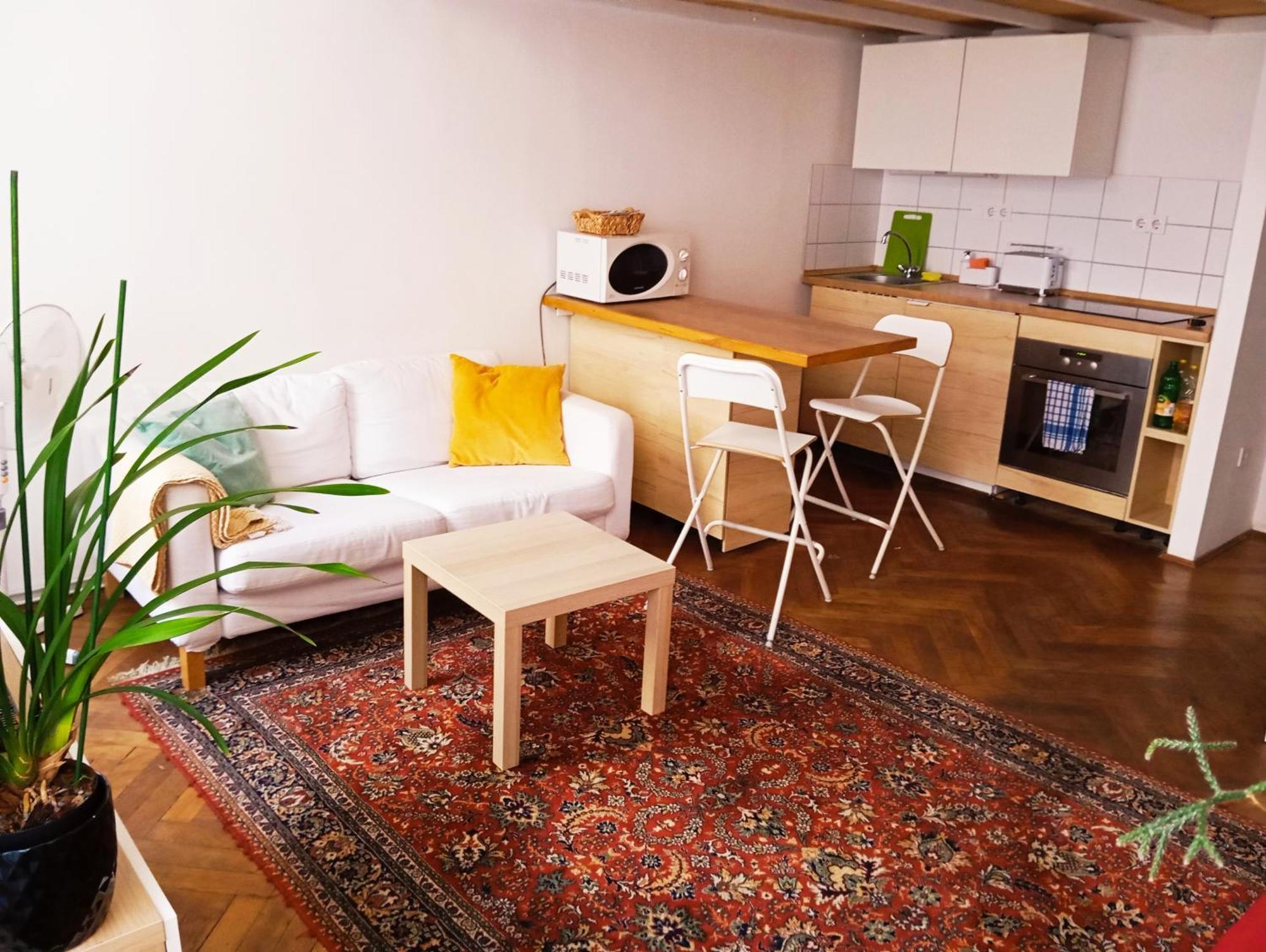 Cozy Studio In Central Budapest Near Ruined Bars المظهر الخارجي الصورة